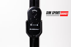 Buttkicker Remote Mount