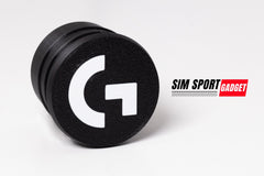 Dust Cover for Logitech Pro Racing Quick Release (Base Side)
