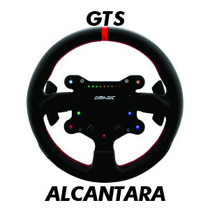 SIMAGIC DIRECT DRIVE ALPHA - 15 Nm CONFIGURATOR – Extreme