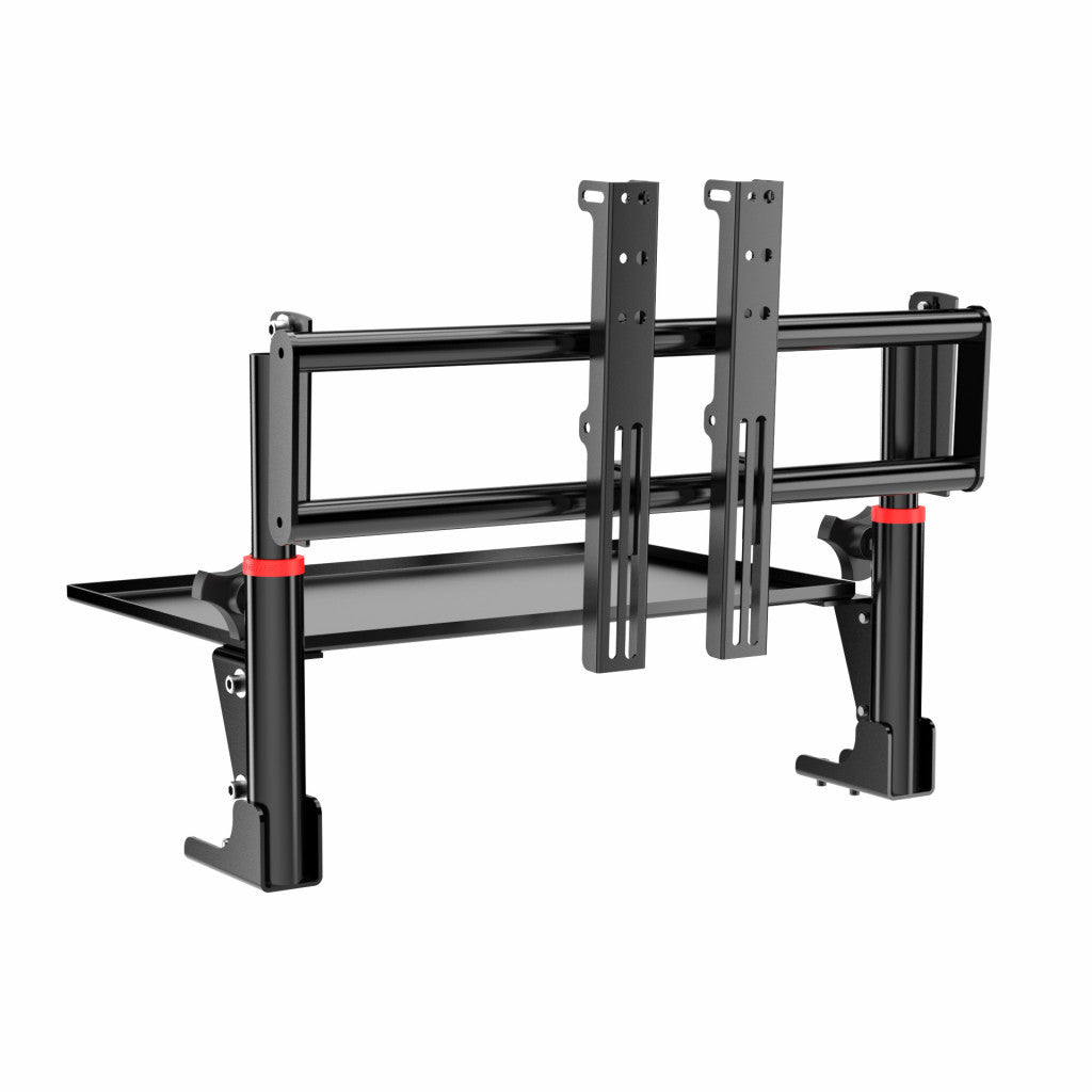 Yes - Add TV Stand (+$266)