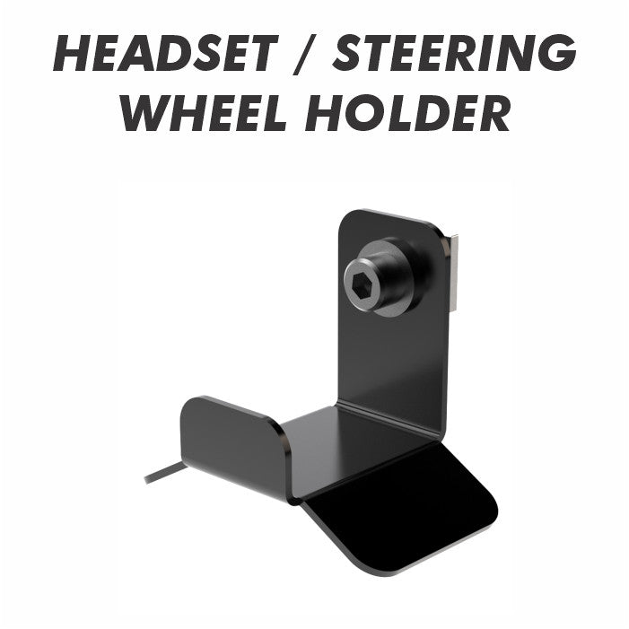 Yes - Add Holder (+$39)