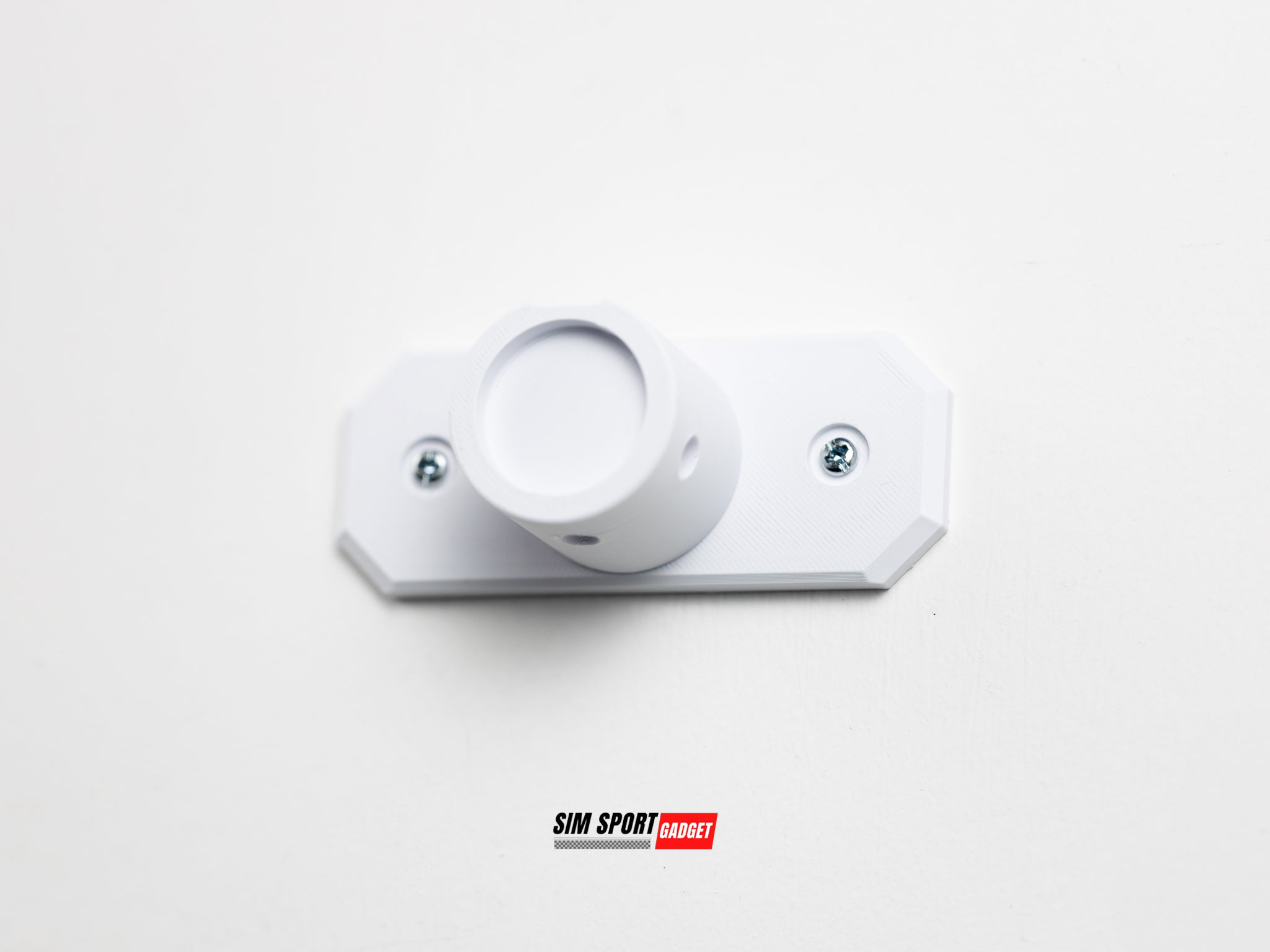 Wall Mount for Logitech Pro Quick Release