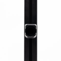 Minimalistic Fanatec QR2 Mount for Sim Rig | Aluminum Profiles