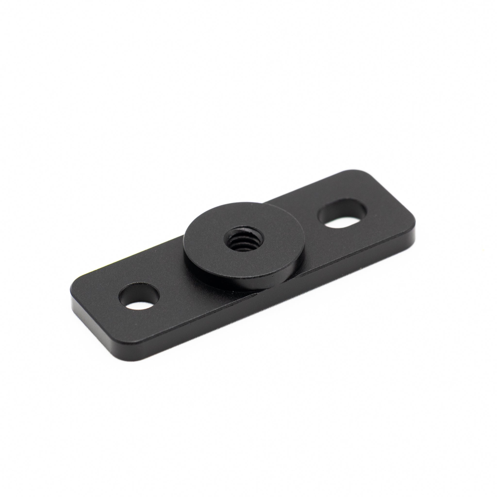 Aluminum Profile Rig 1/4 Adapter