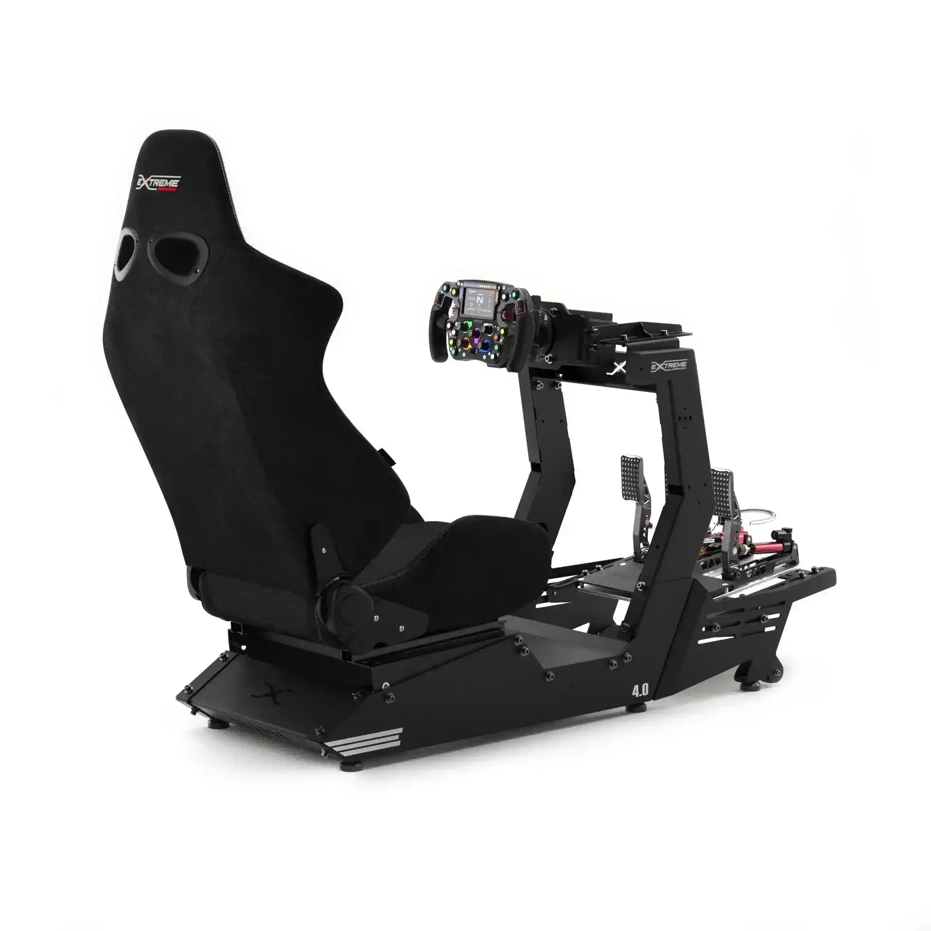 1A EXTREME SIMRACING CHASSIS 4.0