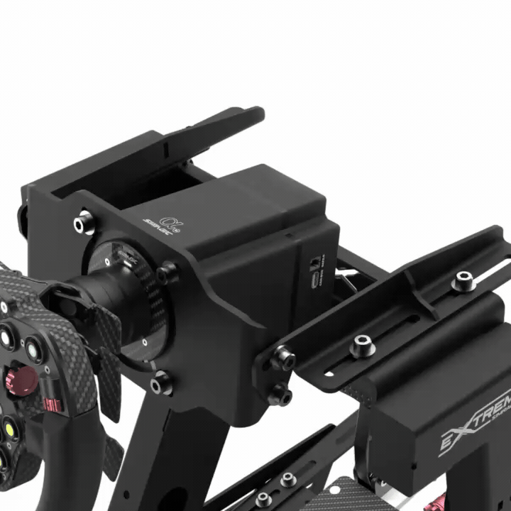 EXTREME SIMRACING CHASSIS 4.0