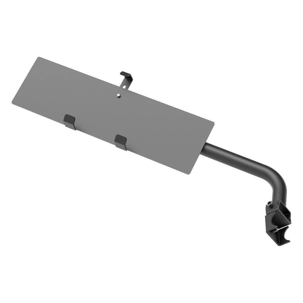 ARTICULATED KEYBOARD TRAY - FITS SXT V2 MODEL - Extreme Simracing