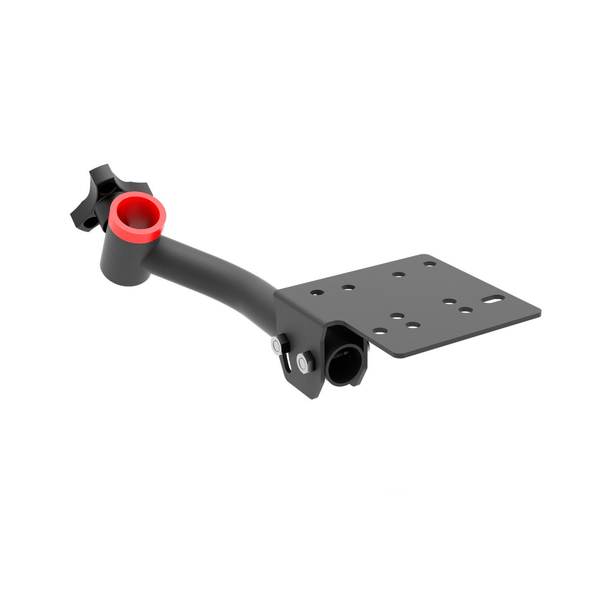 HANDBRAKE ADD-ON FOR GEAR SHIFTER MOUNT AX80 - Extreme Simracing