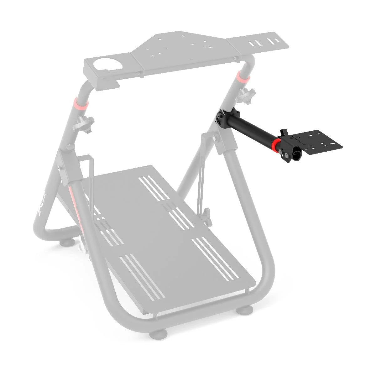 BOTTOM MOUNT FOR GEAR SHIFTER - FITS SXT V2 MODEL - Extreme Simracing