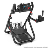 BOTTOM MOUNT FOR GEAR SHIFTER - FITS SXT V2 MODEL - Extreme Simracing