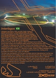 ESR DECORATIVE TRACK - INTERLAGOS / BRAZIL - Extreme Simracing
