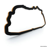 ESR DECORATIVE TRACK - LE MANS / FRANCE - Extreme Simracing