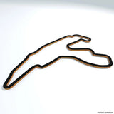 ESR DECORATIVE TRACK - SPA-FRANCORCHAMPS / BELGIUM - Extreme Simracing