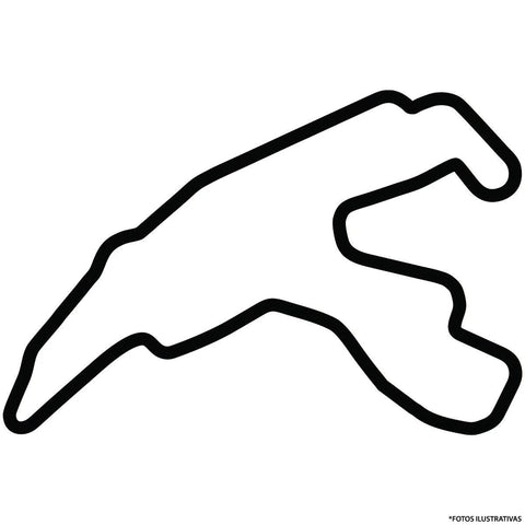 ESR DECORATIVE TRACK - SPA-FRANCORCHAMPS / BELGIUM - Extreme Simracing