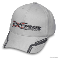 ESR GREY CAP CURVED TAB