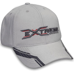 ESR GREY CAP CURVED TAB