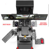 EXTRA OBJECT HOLDER FOR VIRTUAL EXPERIENCE 3.0 / P1 3.0 / CHASSIS 3.0 / XT PREMIUM 3.0 - Extreme Simracing