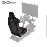 EXTREME SIMRACING XT PREMIUM SEAT - Extreme Simracing