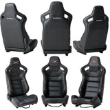 EXTREME SIMRACING XT PREMIUM SEAT - Extreme Simracing