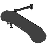 EXTREME WORKSTATION ARTICULATED KEYBOARD FOR VIRTUAL EXPERIENCE 3.0 / P1 3.0 / CHASSIS 3.0 / XT PREMIUM 3.0 - Extreme Simracing