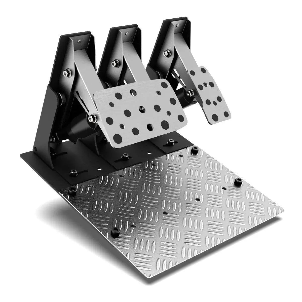 usb clutch pedal LOGITECH PEDAL UNIFIER (BRAKE + CLUTCH)