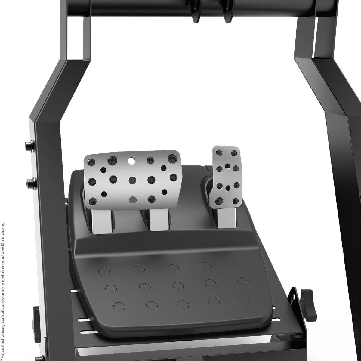 LOGITECH PEDAL UNIFIER (BRAKE + CLUTCH) - Extreme Simracing