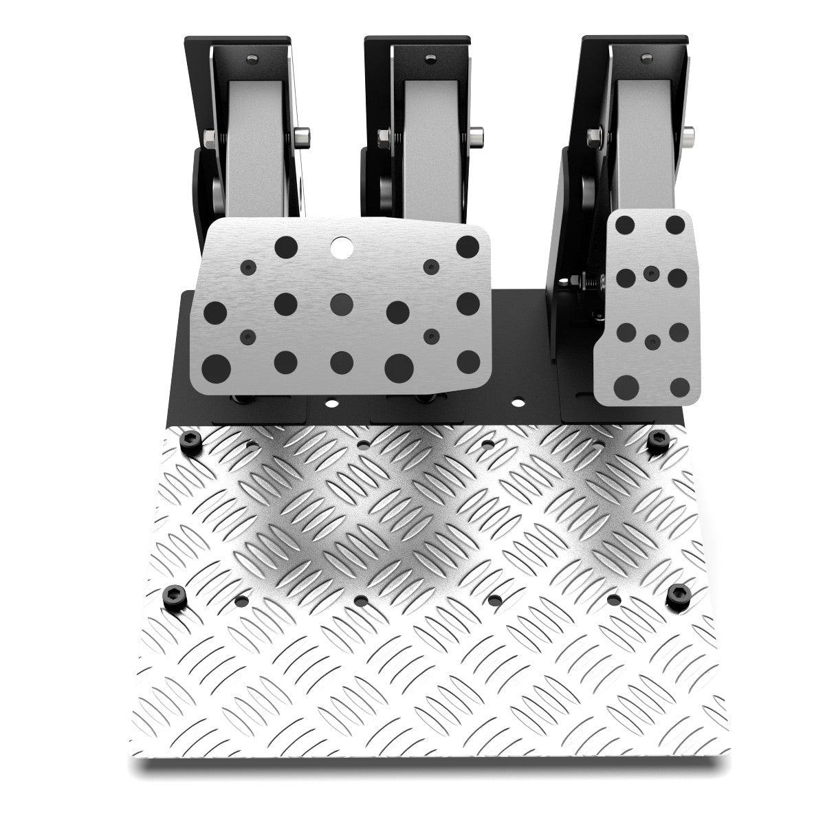 LOGITECH PEDAL UNIFIER (BRAKE + CLUTCH) - Extreme Simracing