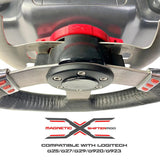 MAGNETIC SHIFTER MOD - Extreme Simracing