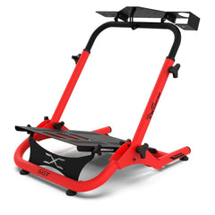 WHEEL STAND SGT RED EDITION (WHEEL LOCKS INCLUDED)