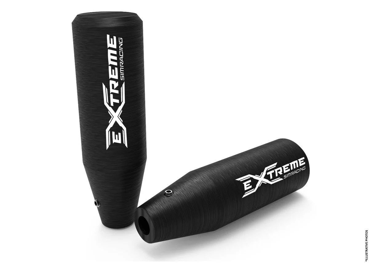 SHIFTER KNOB EXTREME SIMRACING - Extreme Simracing