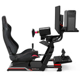 SIM RACING COCKPIT XT PREMIUM 3.0 FULL ACCESSORIES - Extreme Simracing