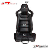 SIM RACING COCKPIT XT PREMIUM 3.0 FULL ACCESSORIES - Extreme Simracing