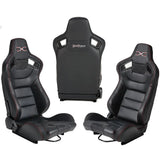 SIM RACING COCKPIT XT PREMIUM 3.0 FULL ACCESSORIES - Extreme Simracing