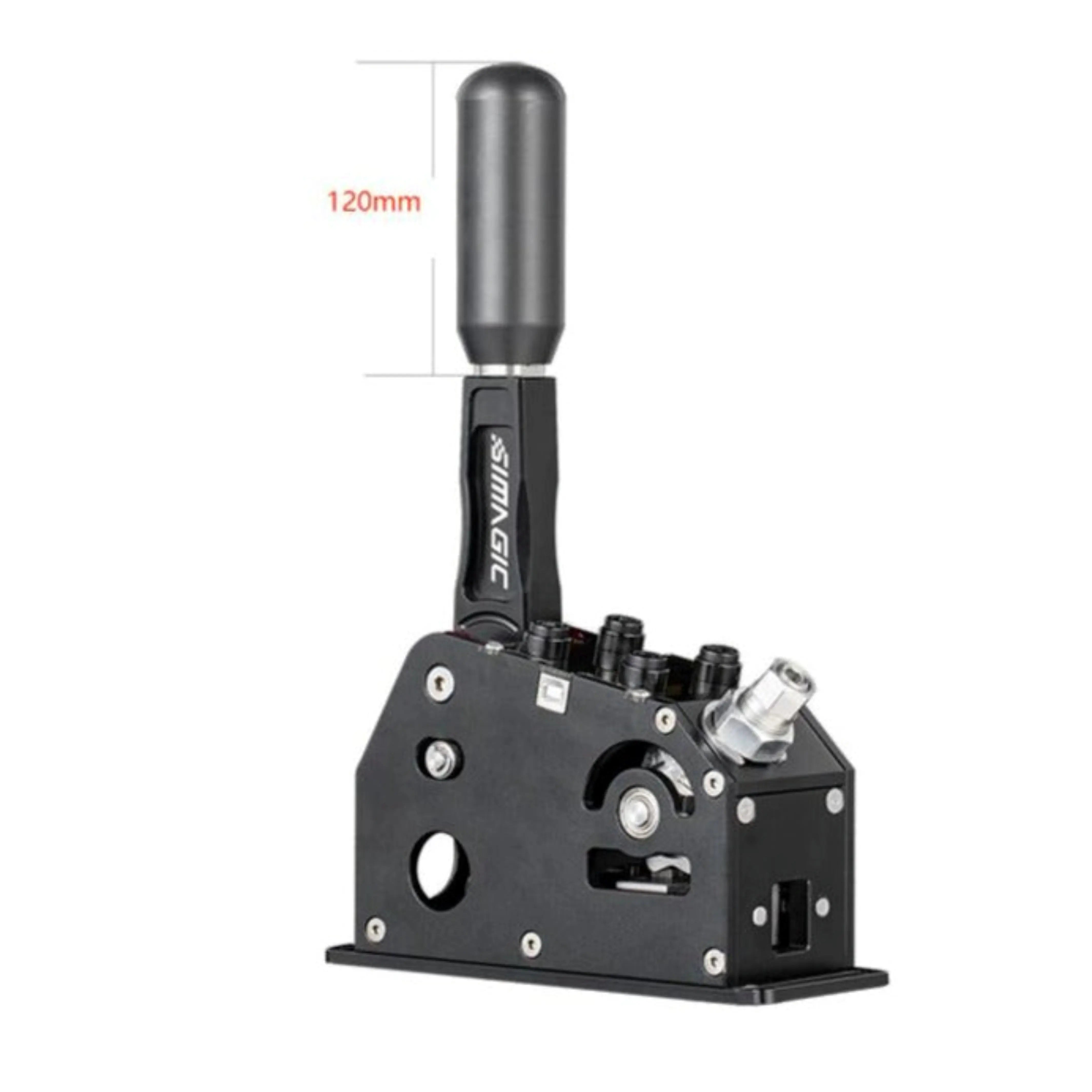 Pro-Sim Sequential Shifter
