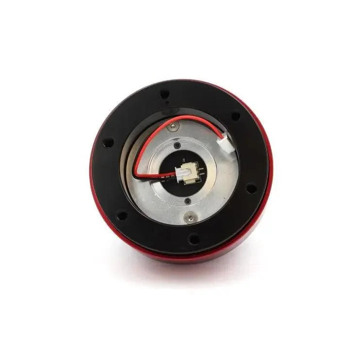 SIMAGIC 70MM STEERING WHEEL SIDE QUICK RELEASE - Extreme Simracing