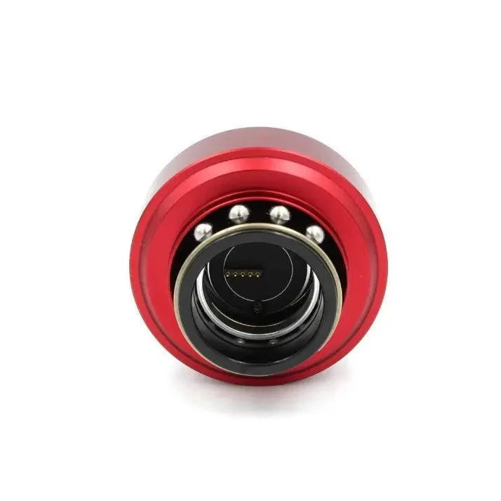 SIMAGIC 70MM STEERING WHEEL SIDE QUICK RELEASE - Extreme Simracing