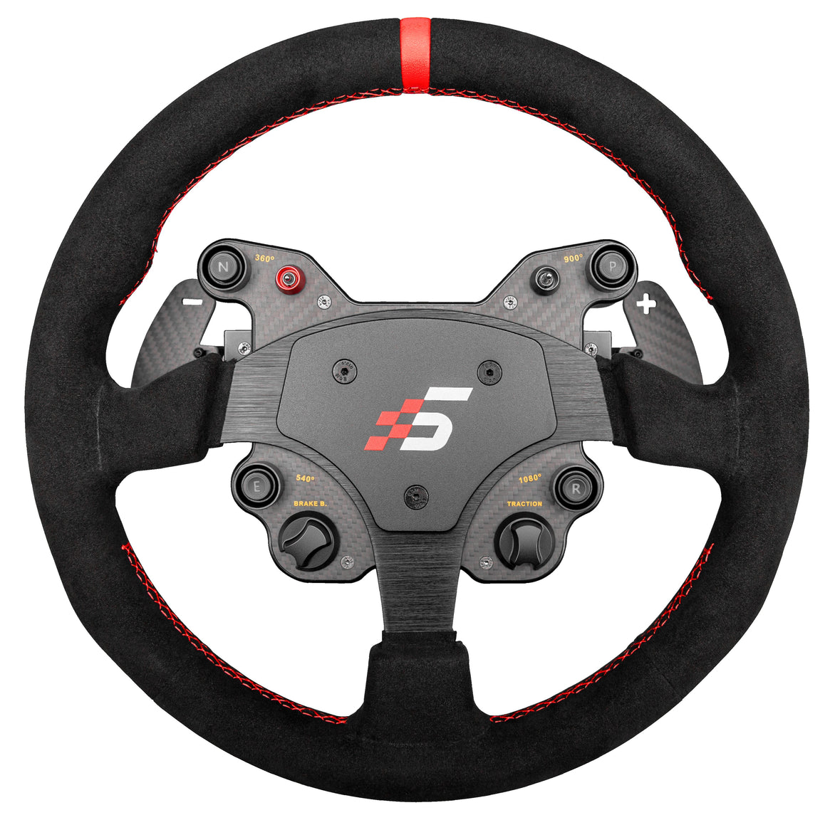 SIMAGIC DIRECT DRIVE ALPHA MINI - 10 Nm – Extreme Simracing