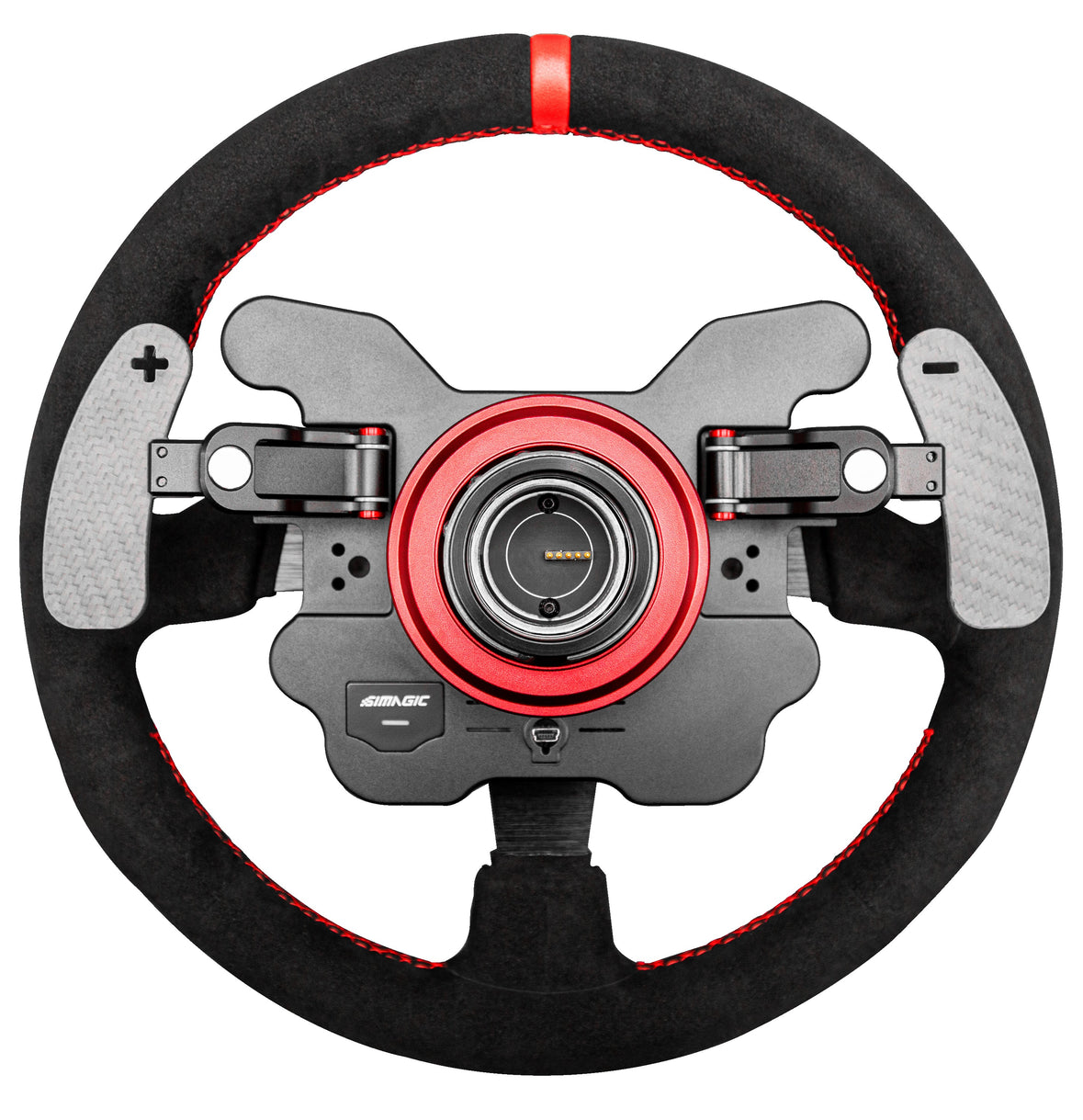 SIMAGIC DIRECT DRIVE ALPHA MINI - 10 Nm – Extreme Simracing