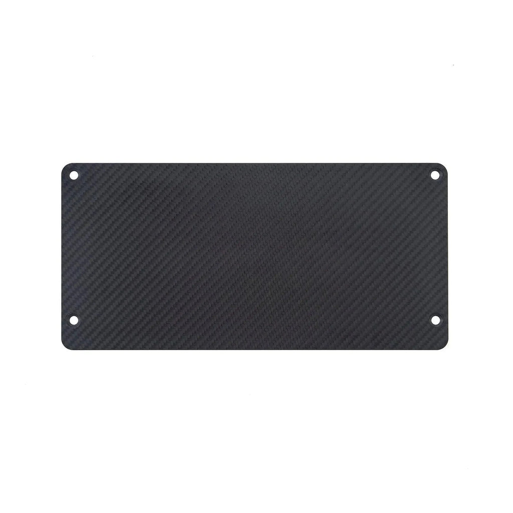 SIMAGIC CARBON FIBER HEEL RISER - Extreme Simracing