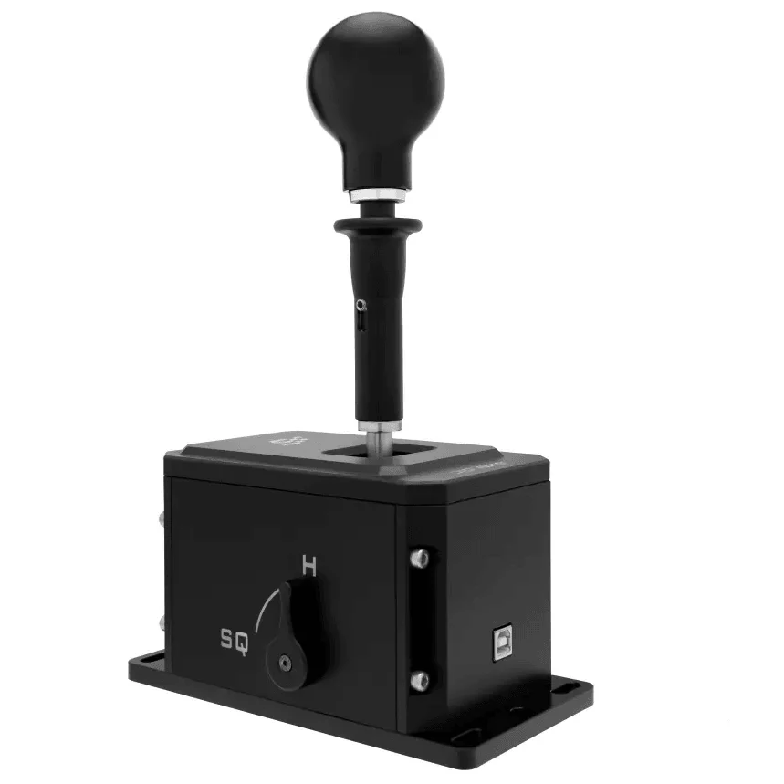 SIMAGIC DS-8X SHIFTER - Extreme Simracing
