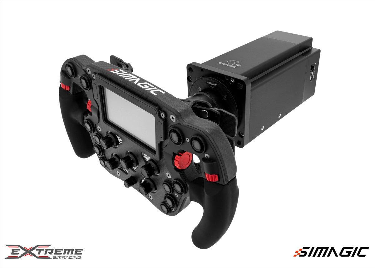 SIMAGIC FX PRO WHEEL RIM – Extreme Simracing