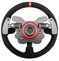 SIMAGIC GT1 WHEEL RIM – Extreme Simracing SIMAGIC GT1 WHEEL RIM – Extreme Simracing