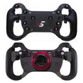 SIMAGIC GT4 CARBON FIBER WHEEL RIM - Extreme Simracing