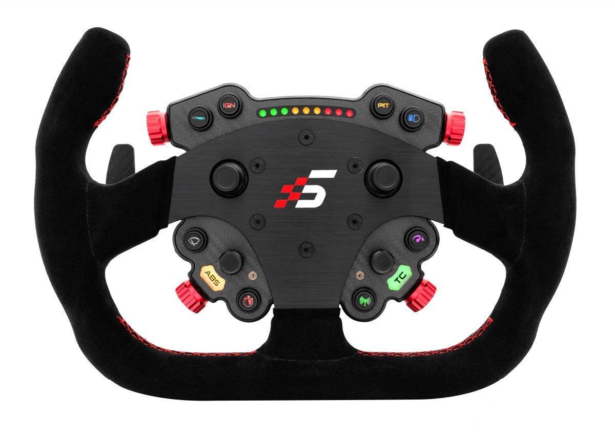 SIMAGIC GTC WHEEL RIM - By Extreme Simracing Online Store