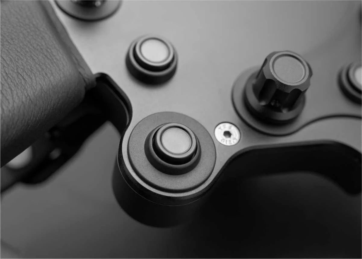 SIMAGIC GTS WHEEL - Extreme Simracing