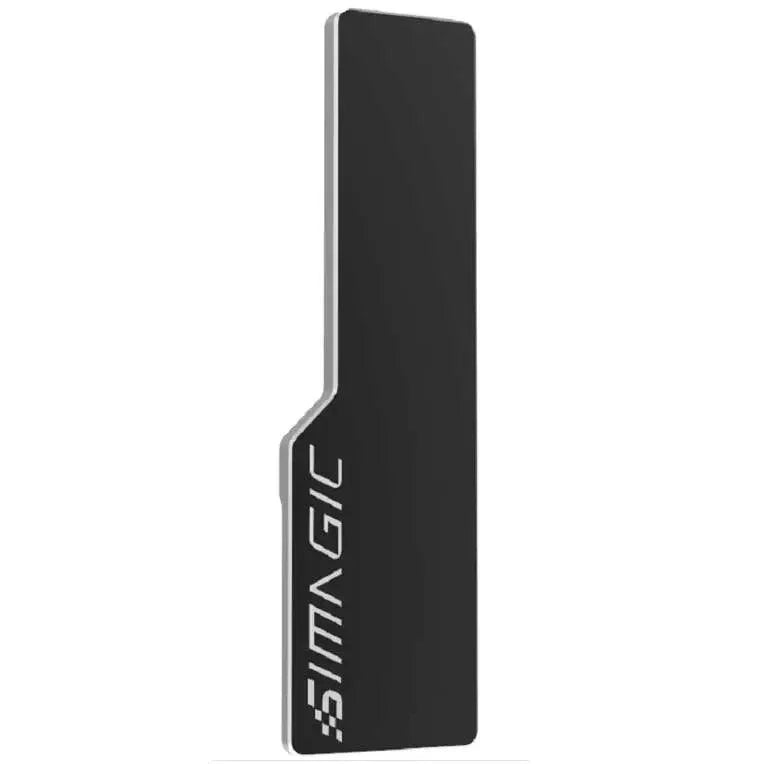 SIMAGIC LONG THROTTLE PLATE P2000 - Extreme Simracing