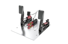 SIMAGIC P2000 PEDALS (ONLY RED PISTONS AVAILABLE) t