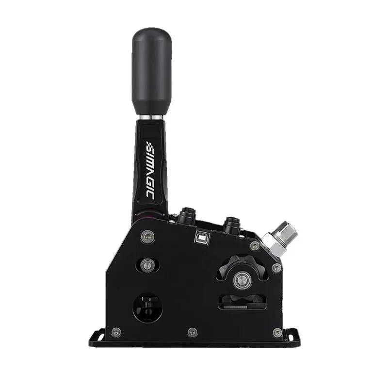SIMAGIC - Q1 SEQUENTIAL SHIFTER - Extreme Simracing