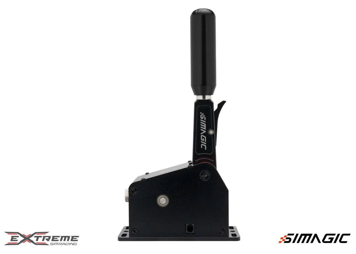 SIMAGIC - Q1S SEQUENTIAL SHIFTERfor Sim Racing | Premium Sim