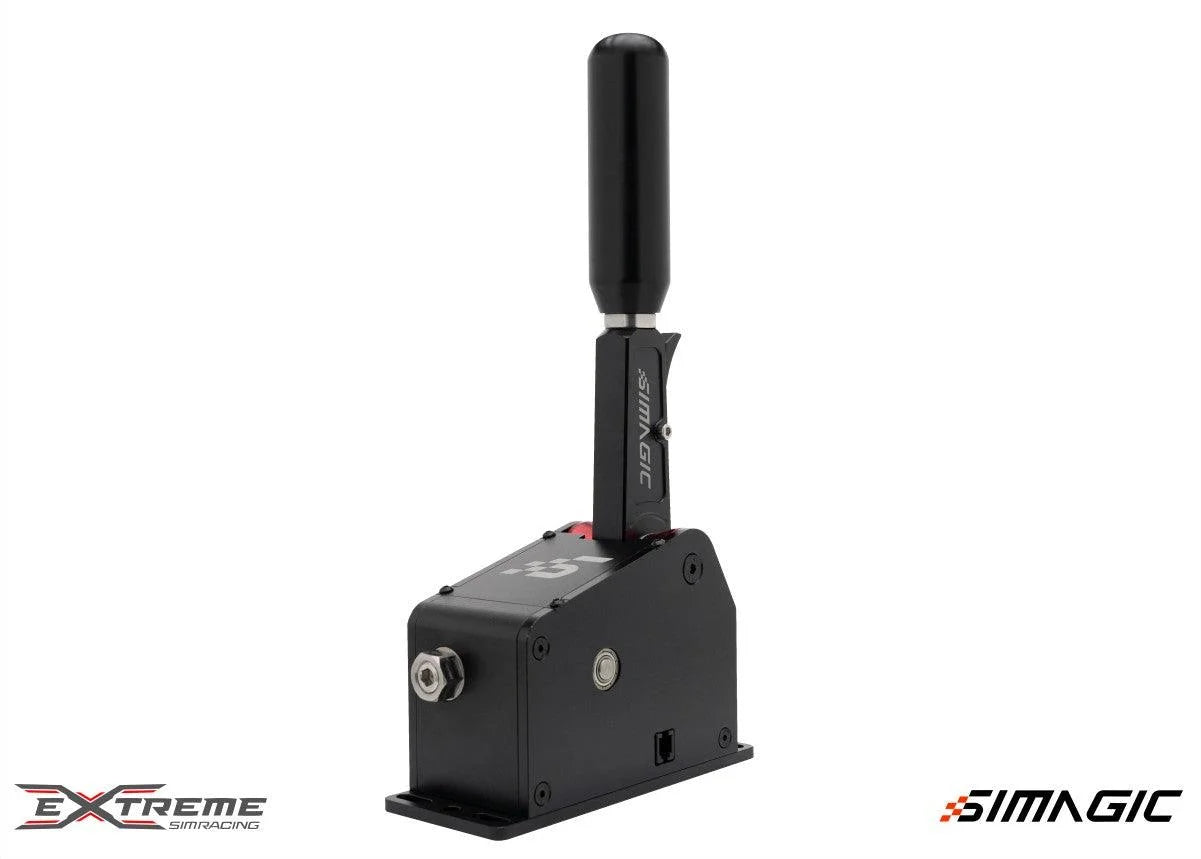 SIMAGIC - Q1S SEQUENTIAL SHIFTERfor Sim Racing | Premium Sim